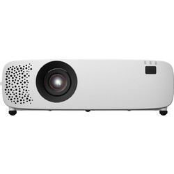 Sharp XP-E501U Projector Full HD 3LCD Laser 5000 Lumens