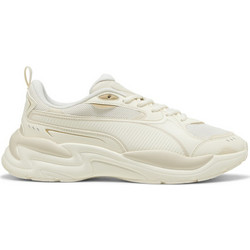 Puma X-Ray 4 Ανδρικά Sneakers Chunky Μπεζ 404747-07