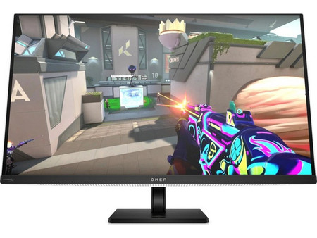 HP OMEN Transcend QD-OLED HDR Gaming Monitor 31.5" 3840x2160 4K UHD 240Hz 0.03ms