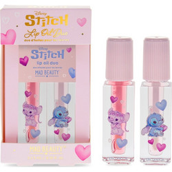 Mad Beauty I Heart Stitch Lip Oil 2x3ml