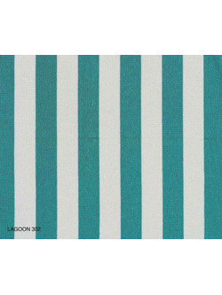 Abyss & Habidecor Prado Πετσέτα Θαλάσσης Πετρόλ 100x200cm 50712-302