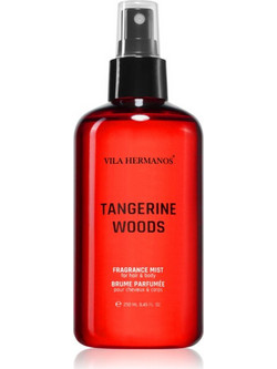 Vila Hermanos Tangerine Woods Body Mist 250ml