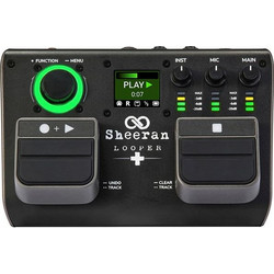 Sheeran Loopers Looper