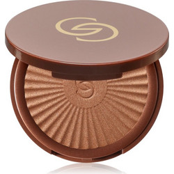 Oriflame Giordani Gold Essenza Sun-Kissed Bronze Bronzer Powder 9.5gr
