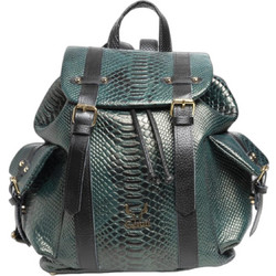 Genui 102 Green
