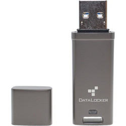 DataLocker DL GO 4GB USB Stick 3.2 Gen 1 με USB-A