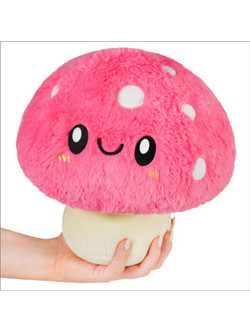 Squishable Mini Mushroom 23cm