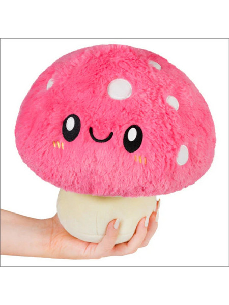 Squishable Mini Mushroom 23cm
