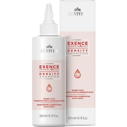Revivre Exence Density Σαμπουάν για Επανόρθωση 200ml