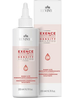 Revivre Exence Density Σαμπουάν για Επανόρθωση 200ml
