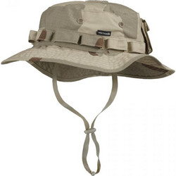 Pentagon Ανδρικό Καπέλο Bucket Υφασμάτινο Χακί K13014-57