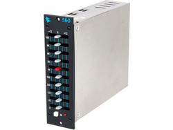 Api Audio 560 Graphic EQ