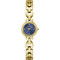 Guess Siren Γυναικείο Ρολόι με Χρυσό Μεταλλικό Μπρασελέ GW1019L2 Guess Siren Γυναικείο Ρολόι με Χρυσό Μεταλλικό Μπρασελέ GW1019L2