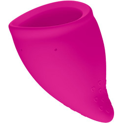 Fun Factory Fun Cup Magenta Κύπελλο Περιόδου A