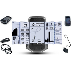 Meilan Navihood L1