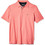 Nautica Ανδρική Μπλούζα Polo Κοντομάνικη Κοραλί N1CR0110-706