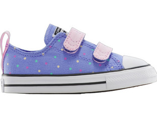 Converse JR Chuck Taylor All Star BEADS Easy On A15904C