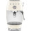 Smeg ECF03CREU Αυτόματη Μηχανή Espresso 1650W 15bar