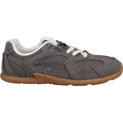 Migato Γυναικεία Sneakers Ανθρακί 100040998-015