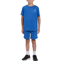 Pro Touch Παιδικό Σορτς Υφασμάτινο Royal Blue 436578-523