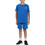 Pro Touch Παιδικό Σορτς Υφασμάτινο Royal Blue 436578-523