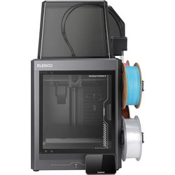 Elegoo Centauri Carbon 2 Combo 3D Printer Νήματος Αυτόνομος 500mm/s 256x256x256mm Dual Extruder με Wi-Fi