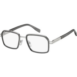 Marc Jacobs MARC910 0IH Ανδρικός Σκελετός Γυαλιών Οράσεως Κοκάλινος Γκρι