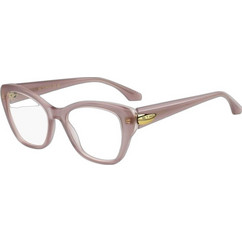 Etro 0136 35J Γυναικείος Σκελετός Γυαλιών Οράσεως Κοκάλινος Καφέ