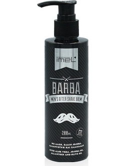 Imel Men's After Shave Balm 200ml