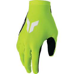 Thor Sportmode Riot Fluo Yellow