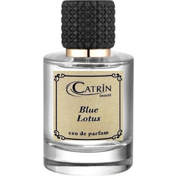 Catrin Blue Lotus Eau de Parfum 50ml