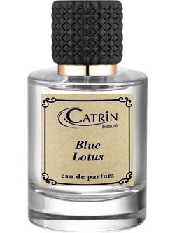 Catrin Blue Lotus Eau de Parfum 50ml