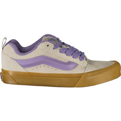 Vans Knu Skool Ανδρικά Sneakers Λιλά VN000D6ZFTY1