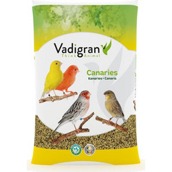 Vadigran Canaries 20kg