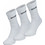 O'Neill Ανδρικές Κάλτσες Ψηλές Λευκές 3Pack 770003-1010