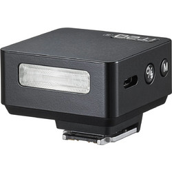 Godox iT20 Mini TTL Φλας Φωτογραφικής Μηχανής για Canon / Sony / Fujifilm με Ενσωματωμένη Μπαταρία