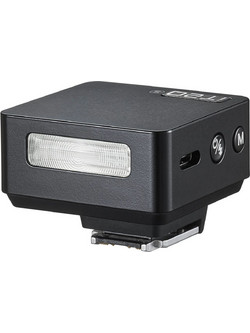Godox iT20 Mini TTL Φλας Φωτογραφικής Μηχανής για Canon / Sony / Fujifilm με Ενσωματωμένη Μπαταρία