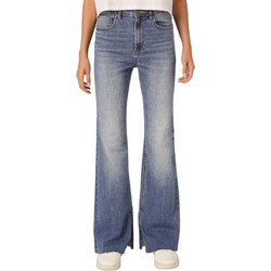 Alcott Γυναικείο Τζιν Παντελόνι Bootcut Εφαρμογή Μπλε 5T3646DOAX-D006