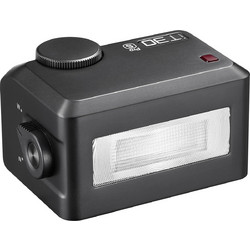 Godox iT30Pro Mini TTL HSS Ασύρματο Φλας Φωτογραφικής Μηχανής GN15 για Canon / Nikon / Sony / Fujifilm με Ενσωματωμένη Μπαταρία