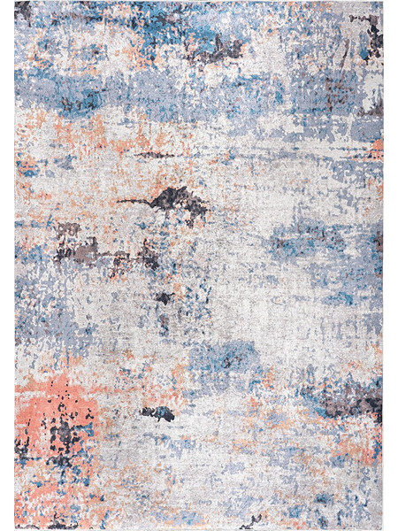 Beauty Home Breeze Χαλί Ορθογώνιο 160x230cm Art 9168 Μπεζ