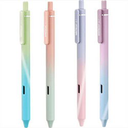 Writech Ombre W0171 Στυλό Gel 0.7mm Μπλε 235.546035
