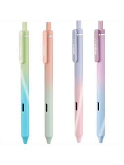 Writech Ombre W0171 Στυλό Gel 0.7mm Μπλε 235.546035