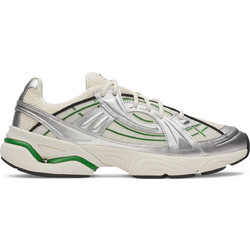 Under Armour Sola Γυναικεία Sneakers Chunky Ασημί 6005284-281