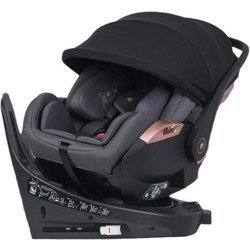 Cavoe AI Κάθισμα Αυτοκινήτου i-Size 0-13kg ISOfix Shadow