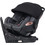 Cavoe AI Κάθισμα Αυτοκινήτου i-Size 0-13kg ISOfix Shadow