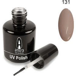 Amora 131 Oriental Magic Ημιμόνιμο Βερνίκι Νυχιών 10ml
