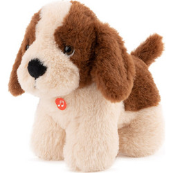 Amek Toys Σκύλος 18cm