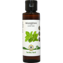Herbstore Μελισσοβότανο 100ml