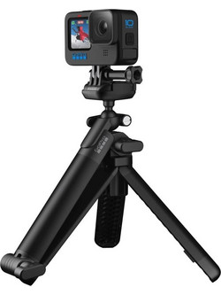 GoPro AFAEM-002 3-Way για GoPro