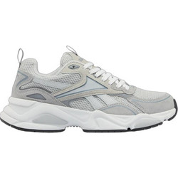 Reebok Charge Run Ανδρικά Sneakers Γκρι 100262368